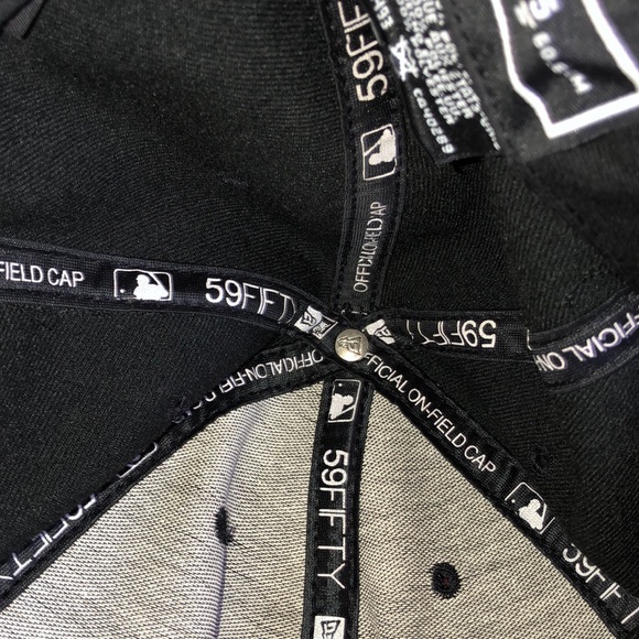 MLB Pittsburgh Pirates Cap - Picture 7 of 8